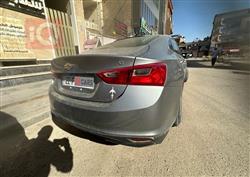 شيفروليه ماليبو